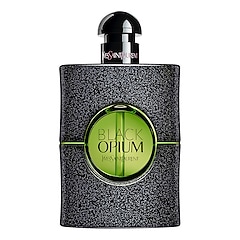 Black Opium Illicit Green - Woda perfumowana, YVES SAINT LAURENT